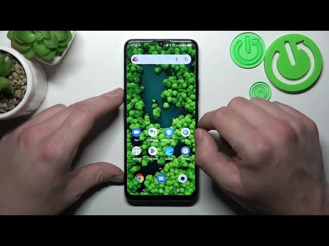 Video thumbnail for How to Manage Default Icons in TCL 40 SE - Remove and Restore Phone Icon