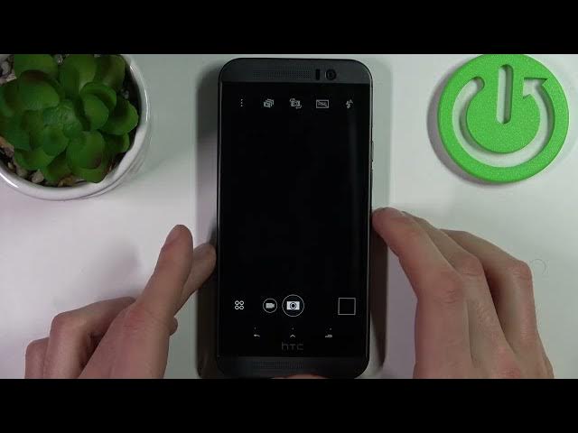 Video thumbnail for How to Reset Camera on HTC One M9E | Restore Camera Settings on HTC One M9E