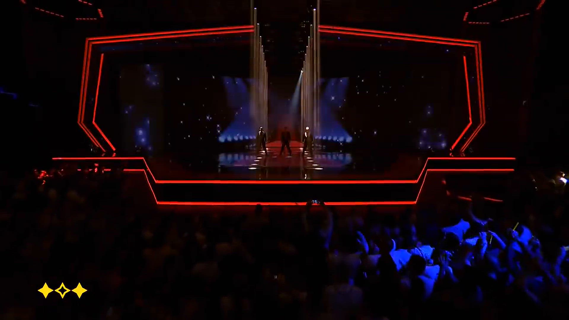 'Video thumbnail for Chanel Spanien Eurovision Songcontest 2022'