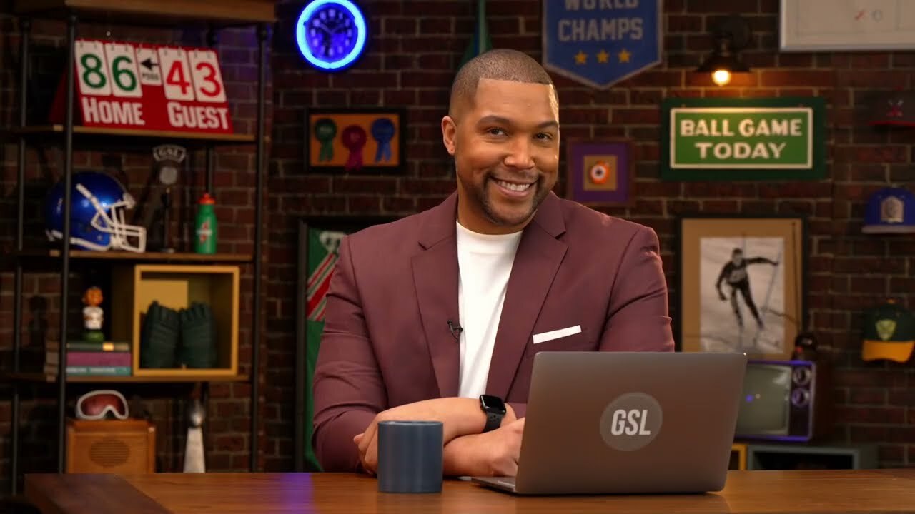 Video thumbnail for Greatest Sports Legends Then and Now - Features Ruffian's tragedy