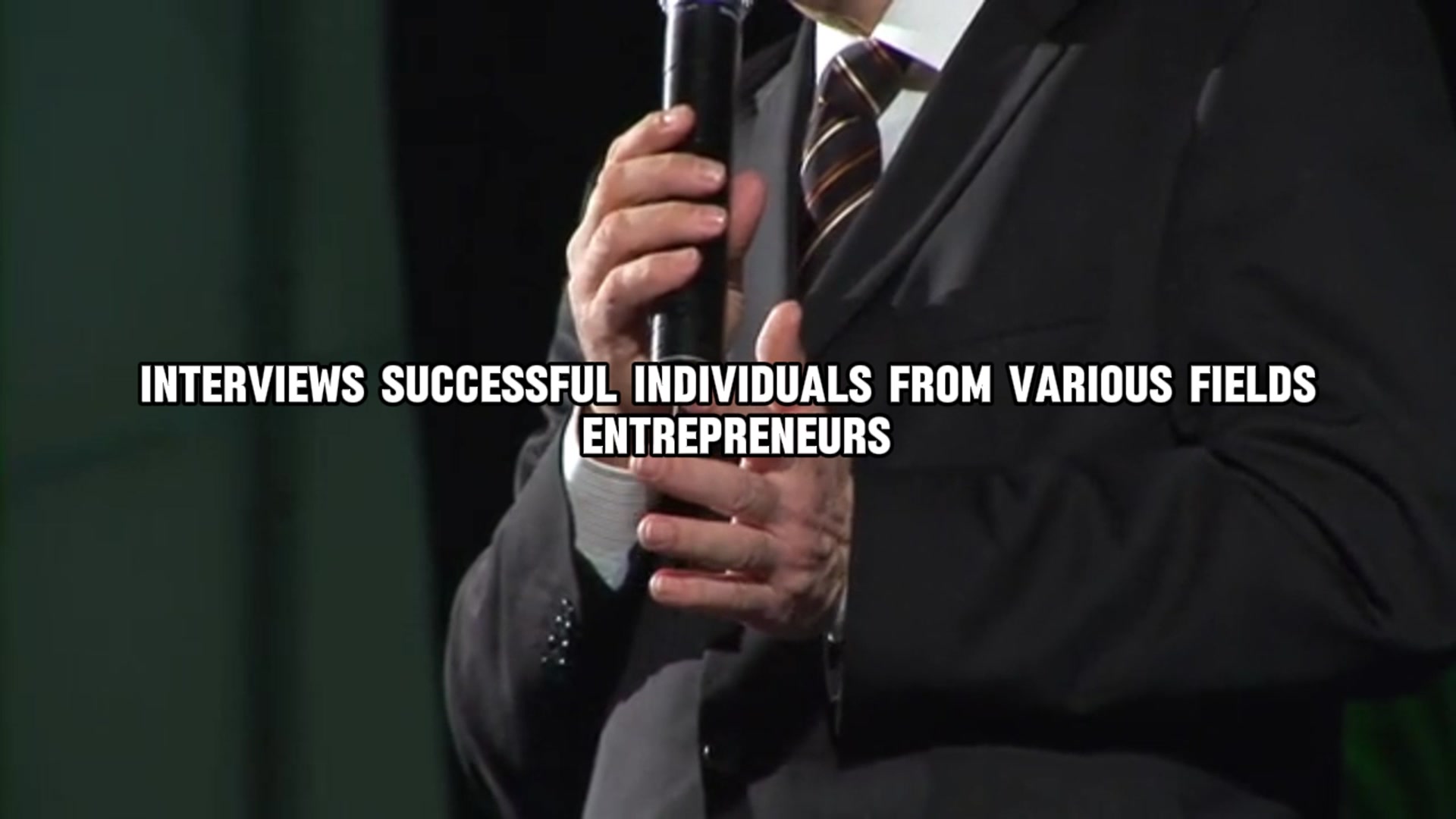 Video thumbnail for Best Podcasts for Personal Growth