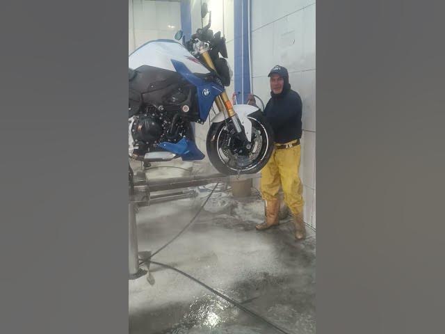 Video thumbnail for Una 900cc