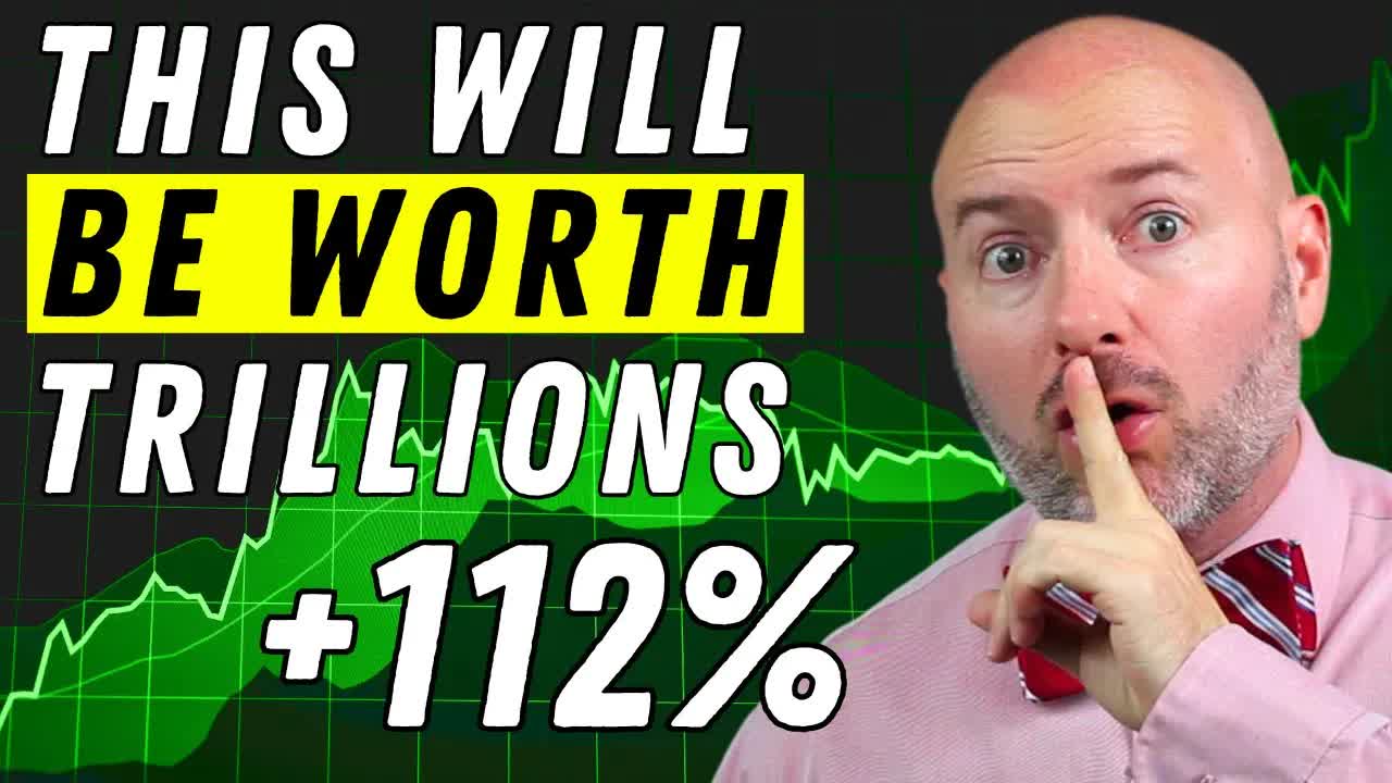 Video thumbnail for Alphabet Inc. (GOOG) Stock Market Analysis: Earnings, Cloud Computing & Investing