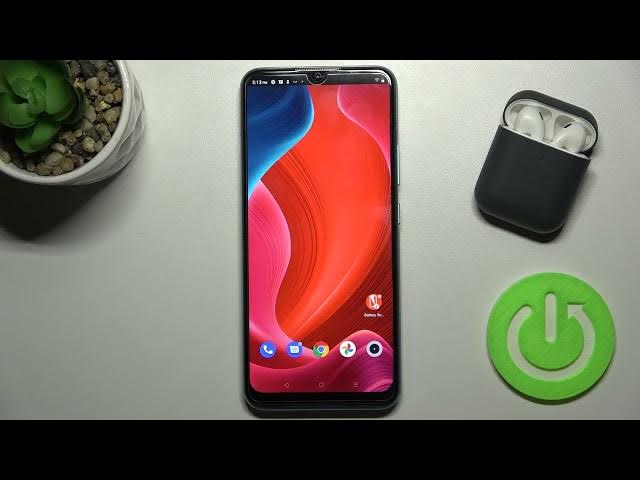 Video thumbnail for How to Switch On Flashlight in Realme C25Y?