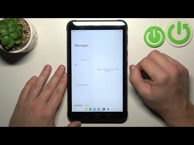 Video thumbnail for Fixing Floating Keyboard on Samsung Galaxy Tab Active 3