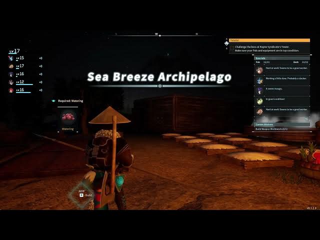 Video thumbnail for How To Host Co-Op Server In Palworld | Without Dedicated Server