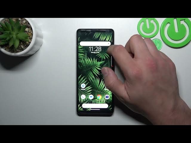 Video thumbnail for How to Change Display Brightness Level on SONY Xperia 10 V