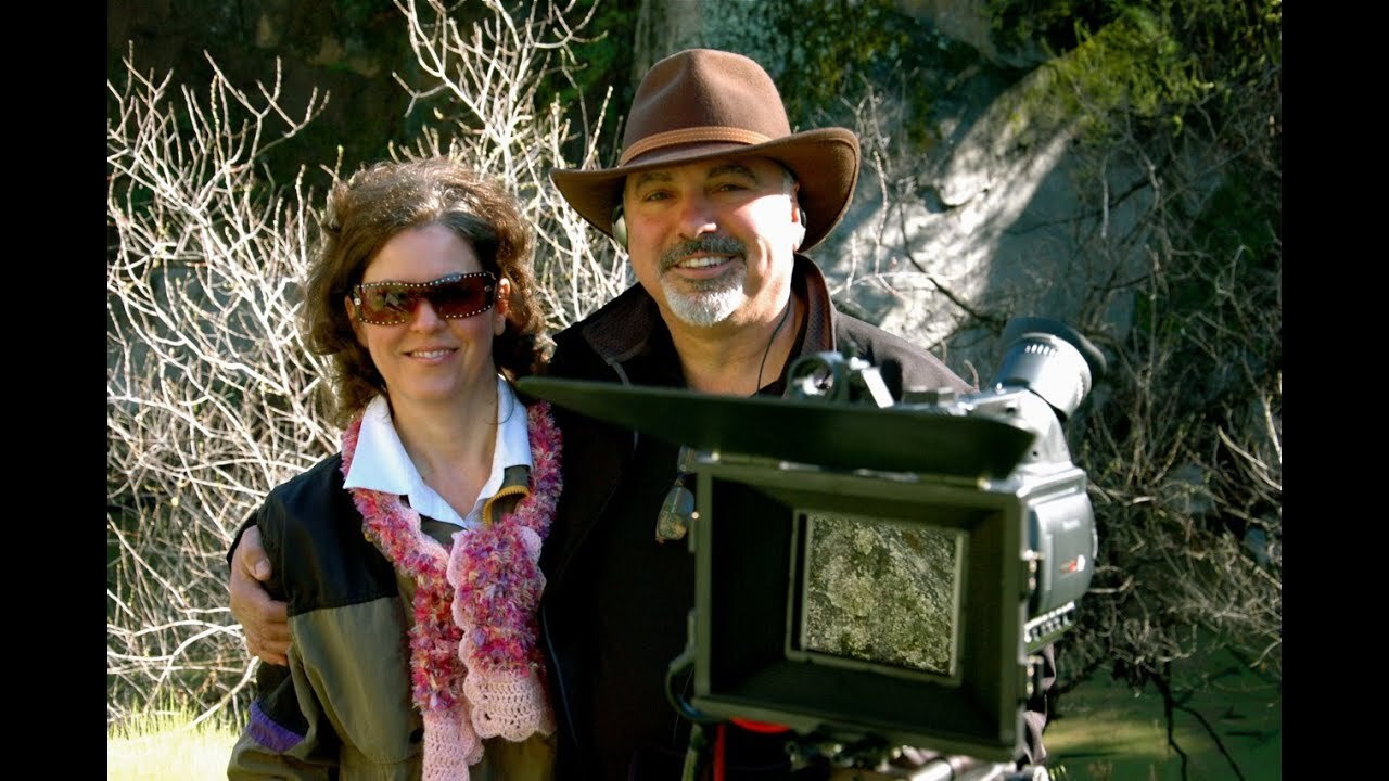 Video thumbnail for American Travelers visit Hamakua Macadamia Nut Company on the big island of Hawaii.