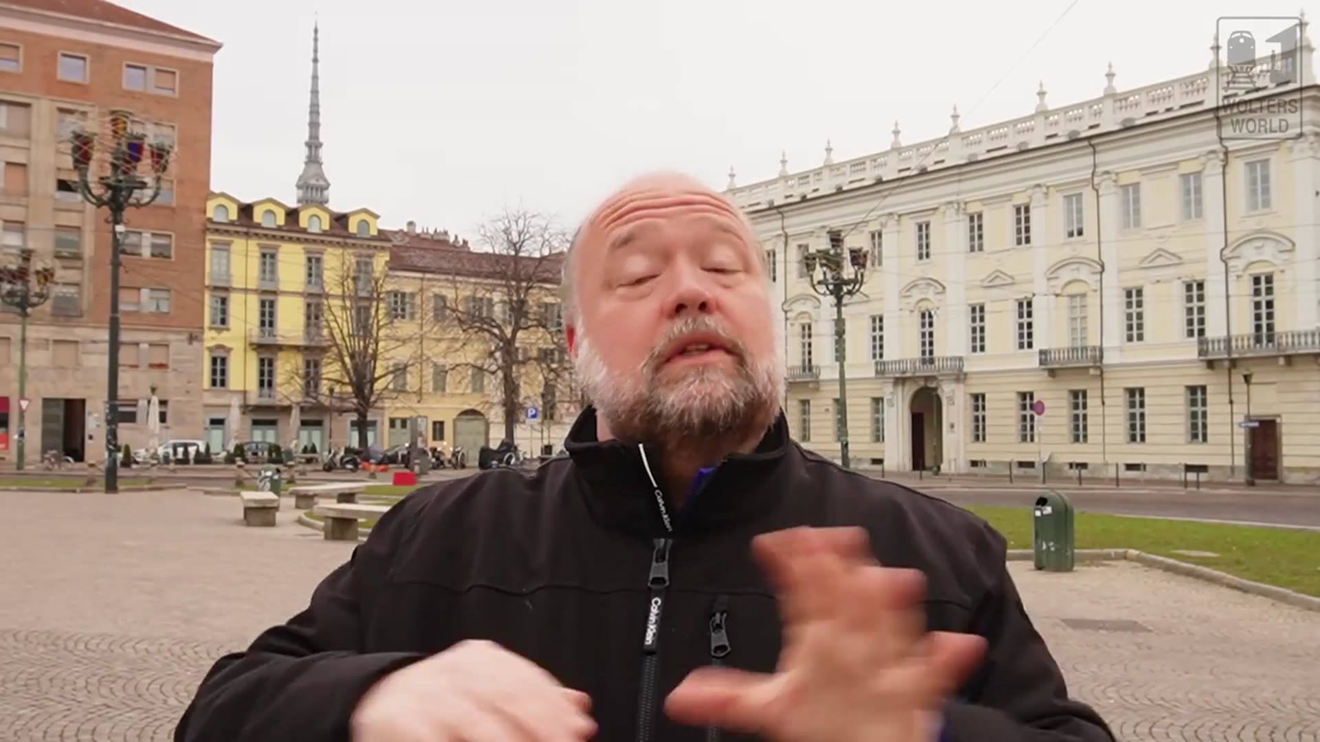 'Video thumbnail for Working in Europe VS Working in The USA - What No Ones Talk About'