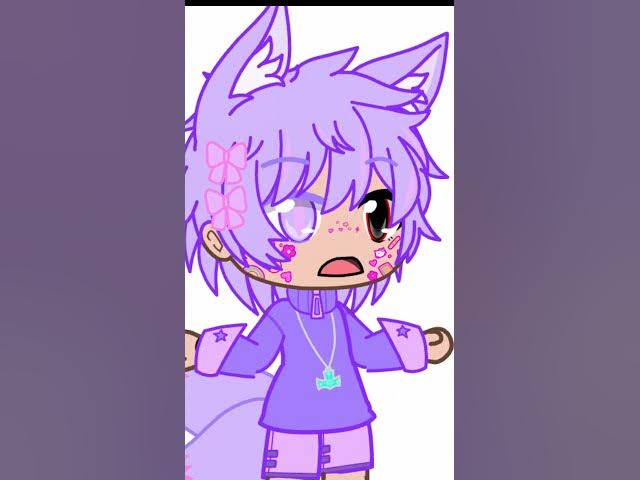 Video thumbnail for #gachaclub #viralvideo #humor #memeshorts