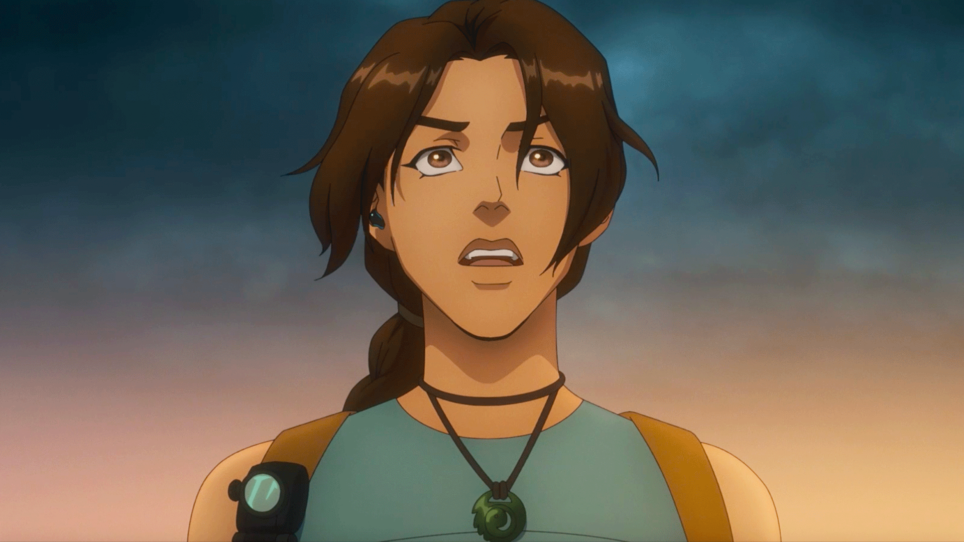 Video thumbnail for Tomb Raider: The Legend of Lara Croft: Season 2 Exclusive Trailer