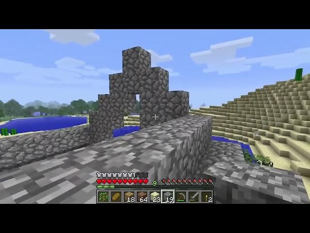 Video thumbnail for Minecraft v.1.2.5 Part 114 #minecraft #gaming #games #gameplay