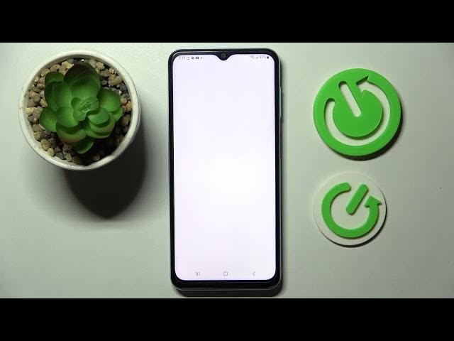 Video thumbnail for How to Set the Alarm Clock on SAMSUNG Galaxy A13 5G