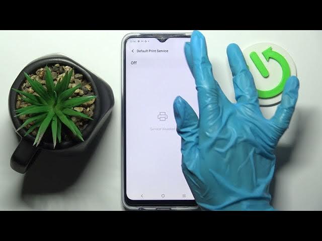 Video thumbnail for How to Connect VIVO Y01 to a Printer