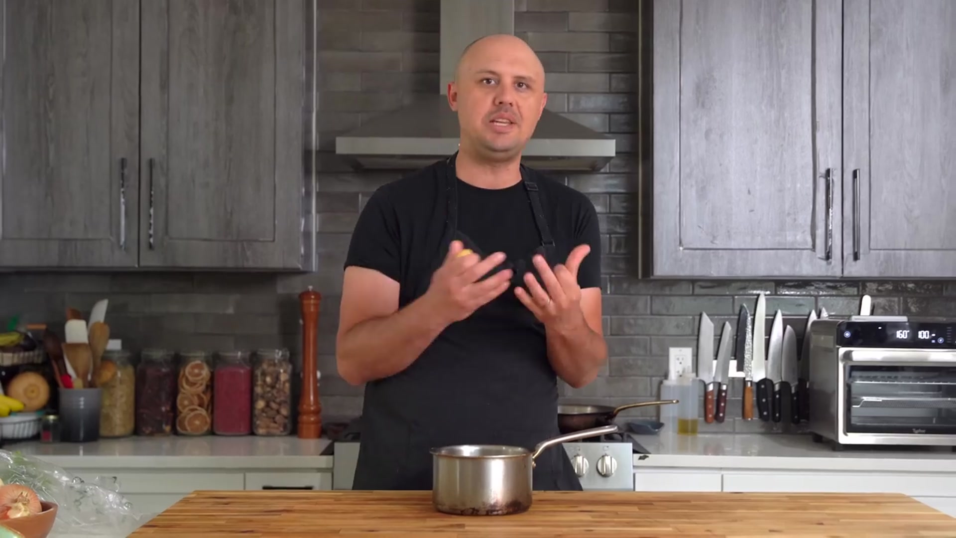 Video thumbnail for The Poor Mans Filet Mignon(720P HD)