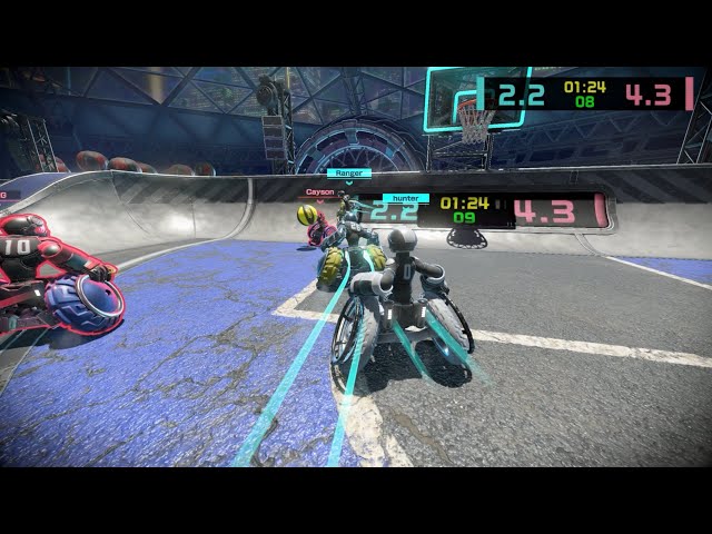 Video thumbnail for Drag x Drive Global Jam Impressions