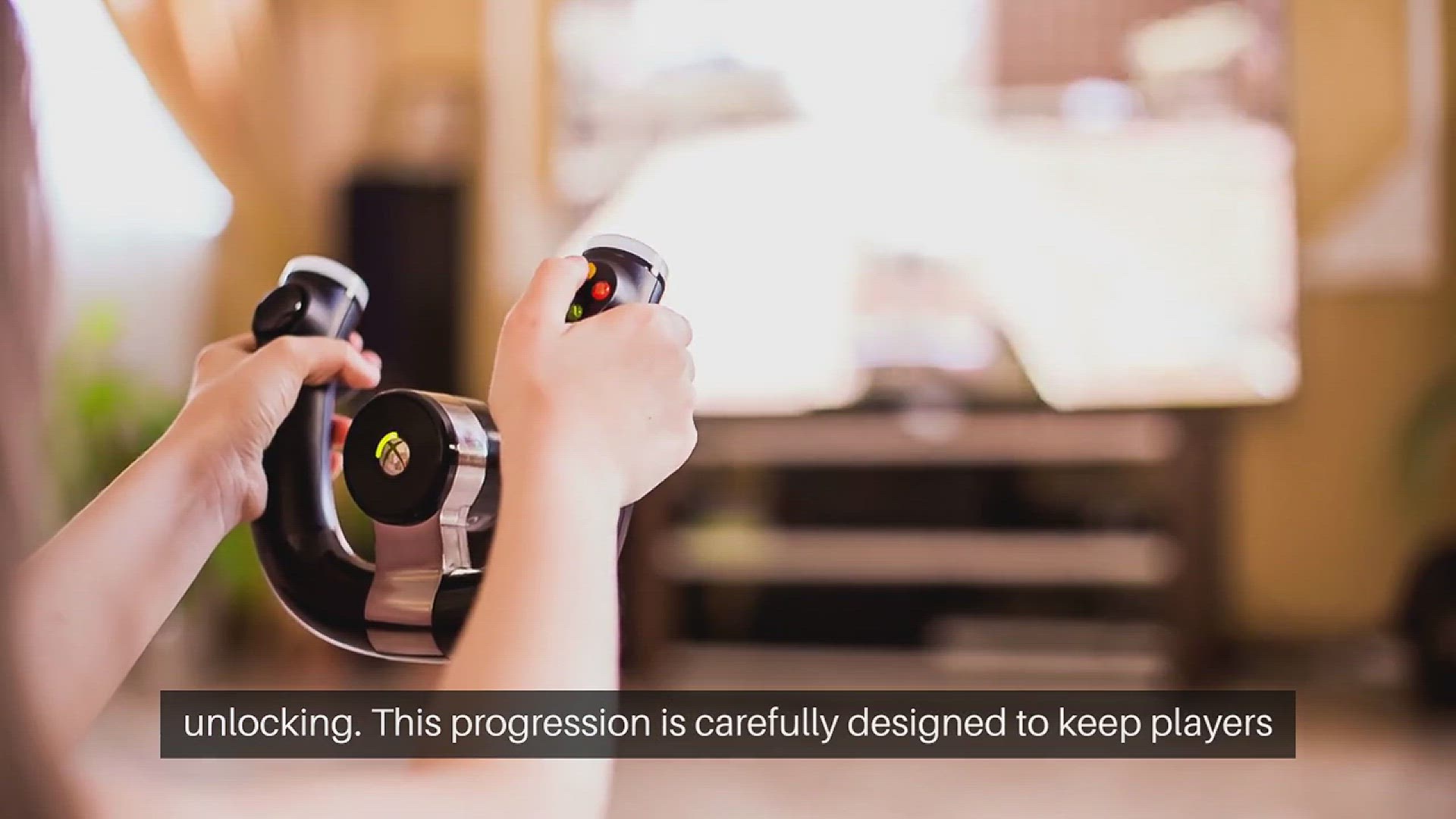 'Video thumbnail for PlayStation Game Progression'