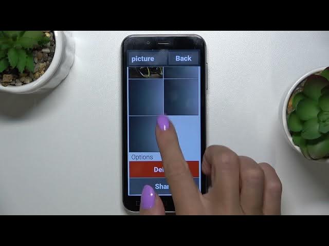 Video thumbnail for How do I Upload a Photo to Contact in a EMPORIA Smart 4? – Personalize Contacts
