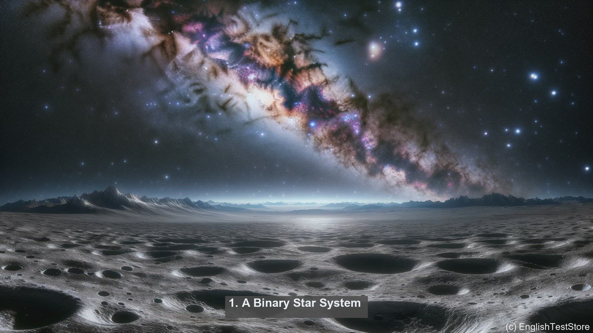 'Video thumbnail for 10 Things You Didn't Know About The Kepler-1647 System'