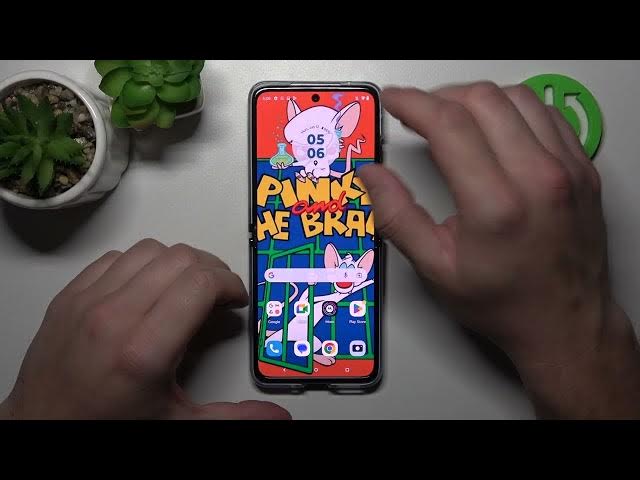 Video thumbnail for Does the MOTOROLA Razr 40 Ultra Phone Support the Wireless Charging? Let's Figure Out!