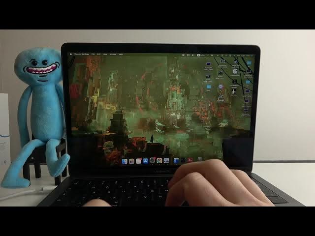 Video thumbnail for How to Pair Sony WI-SP510 with Macbook?