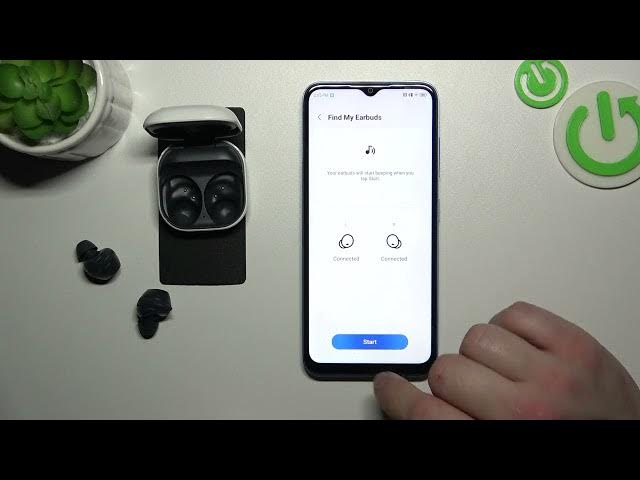 Video thumbnail for How to Use Find My Earbuds Feature on SAMSUNG Galaxy Buds FE