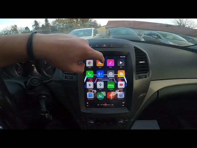 Video thumbnail for How to Enable or Disable Delayed Reversing Function in Opel Insignia I ( 2008 - 2017 )