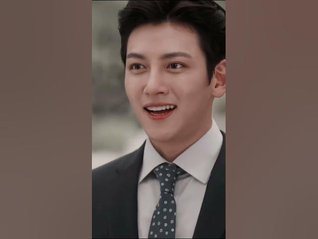 Video thumbnail for The cool Ji Chang-wook #jichangwook #kdrama #actor