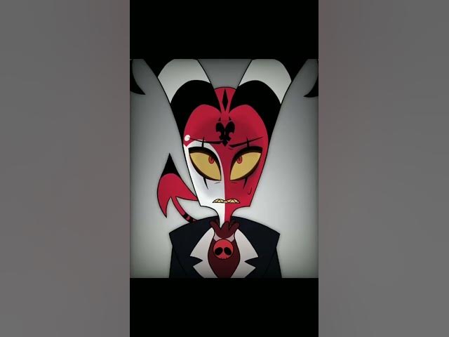 Video thumbnail for Love for You! -Bitzo and Stolas #fyp #helluvaboss #blitzoxstolas credit to @SpindleHorse