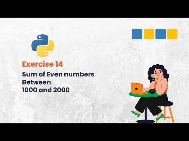 Video thumbnail for Can You Find All Even Numbers Between 1000 and 2000?