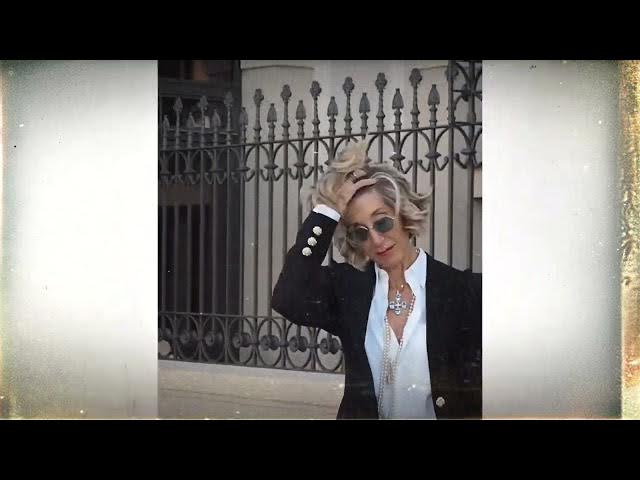 Video thumbnail for What STYLISH Women 50+ SECRETLY Do to Look WOW 1080p 30fps