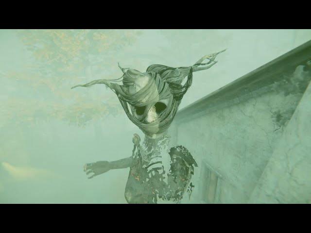 Video thumbnail for Pathologic 3 - Day V: The Local Doctor: Avoid Shabnak-adyr Monster and Reach Isidor Burakh's House