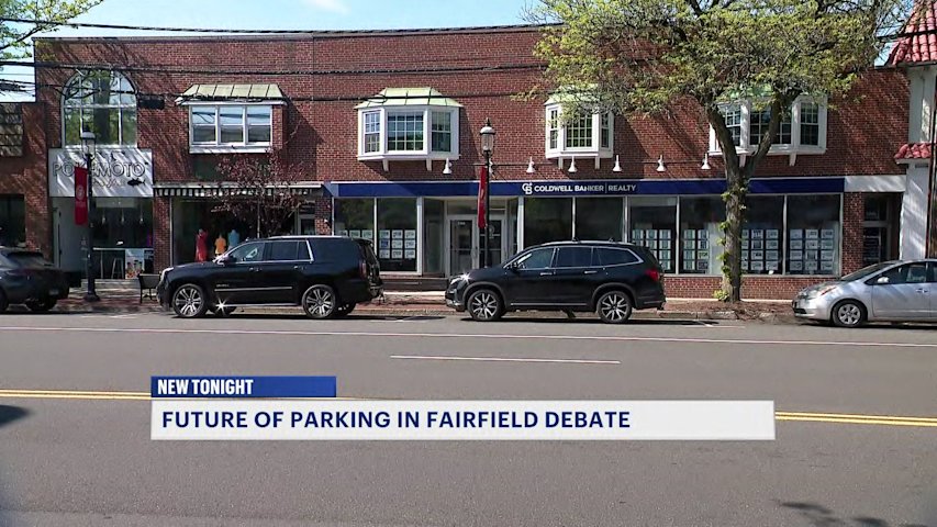 Video thumbnail for Fairfield debates which parts of town to protect from controversial state law