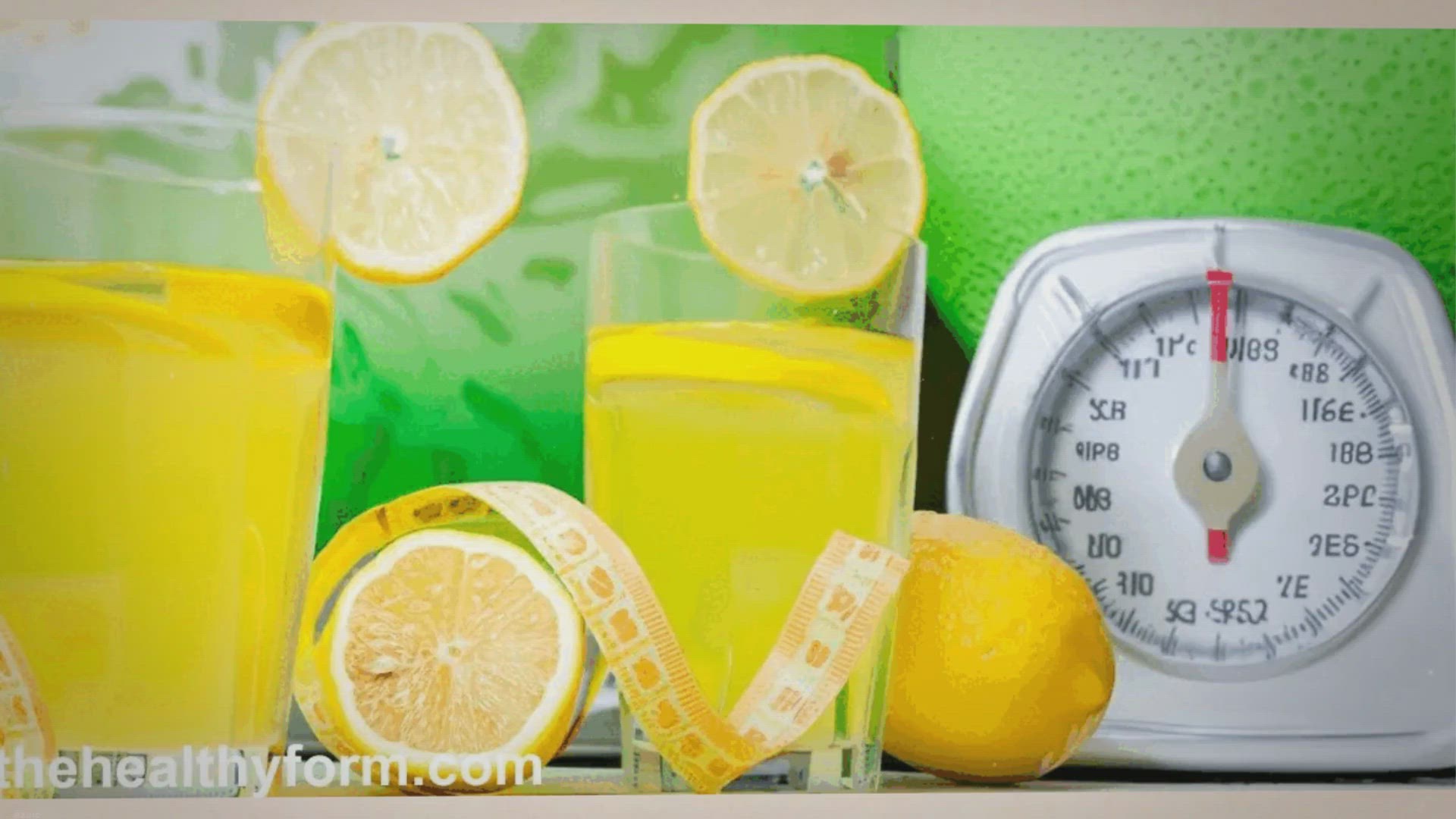 Video thumbnail for Can Lemonade Help You Lose Weight? The Truth About Lemonade and Weight Loss