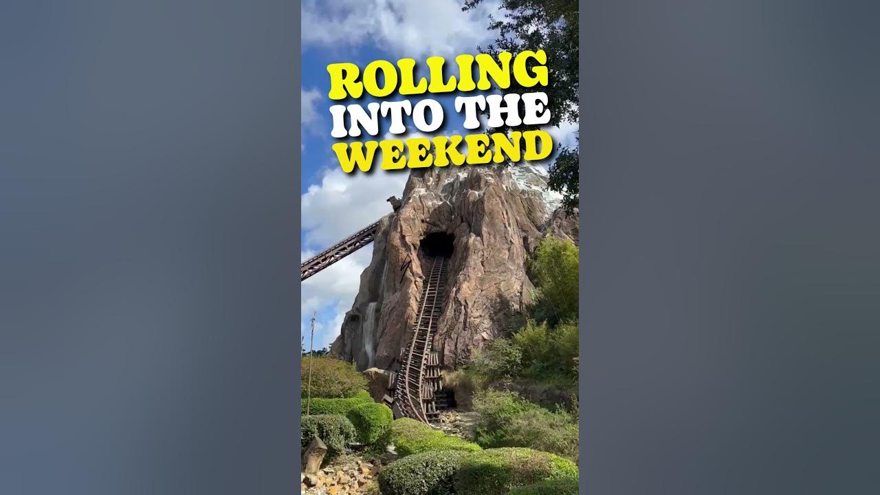 Video thumbnail for Are you ready for the weekend?