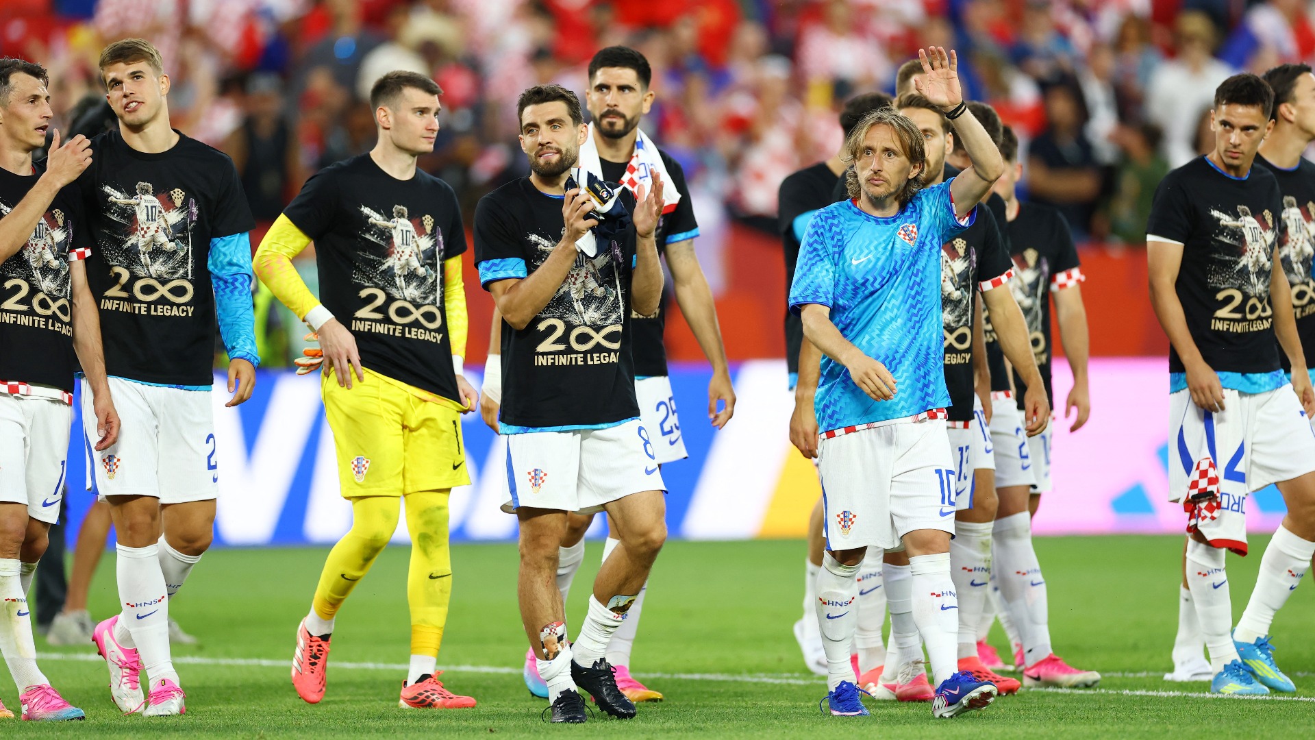 Video thumbnail for Upcoming World Cup Previews: Key Matchups & Predictions