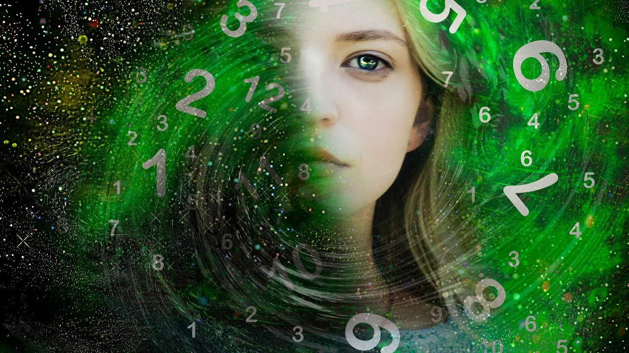 'Video thumbnail for Numerology Number 4 and Career Choices: video blog'