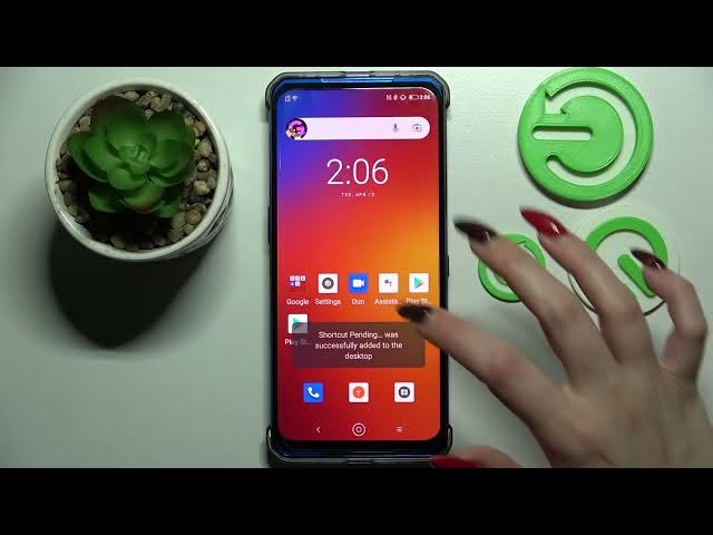 Video thumbnail for How to Change Default Apps in Lenovo Legion Duel?
