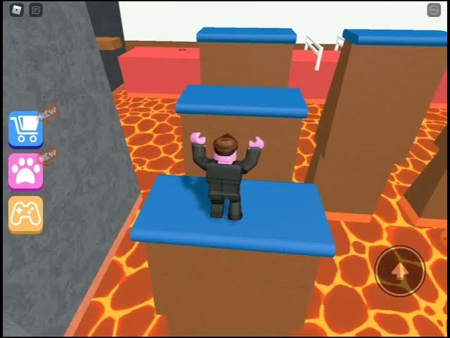 Video thumbnail for Escape School OBBY - Roblox Games