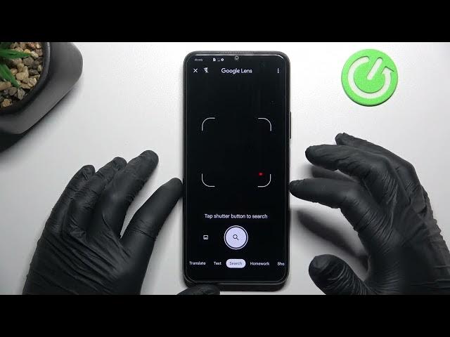 Video thumbnail for How to Scan QR Code on HONOR 70 Lite