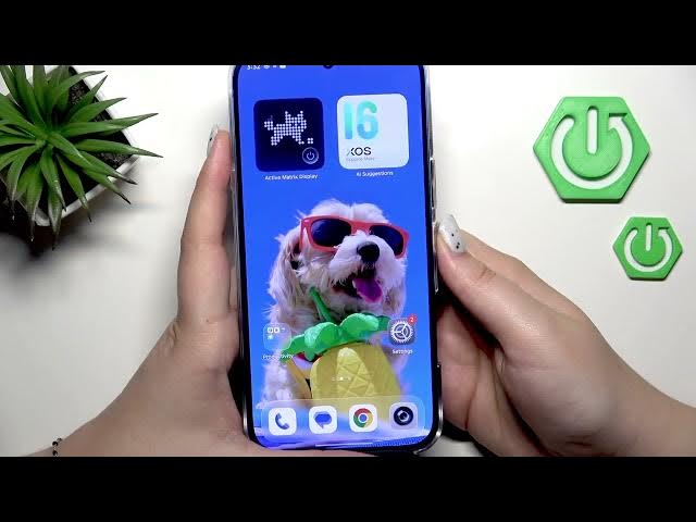 Video thumbnail for INFINIX Note 60 Pro – How to Force Restart (Soft Reset)