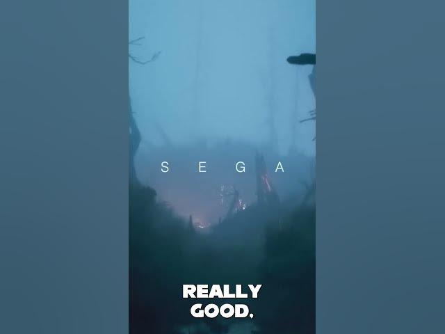 Video thumbnail for The New Alien Game Looks PEAK!