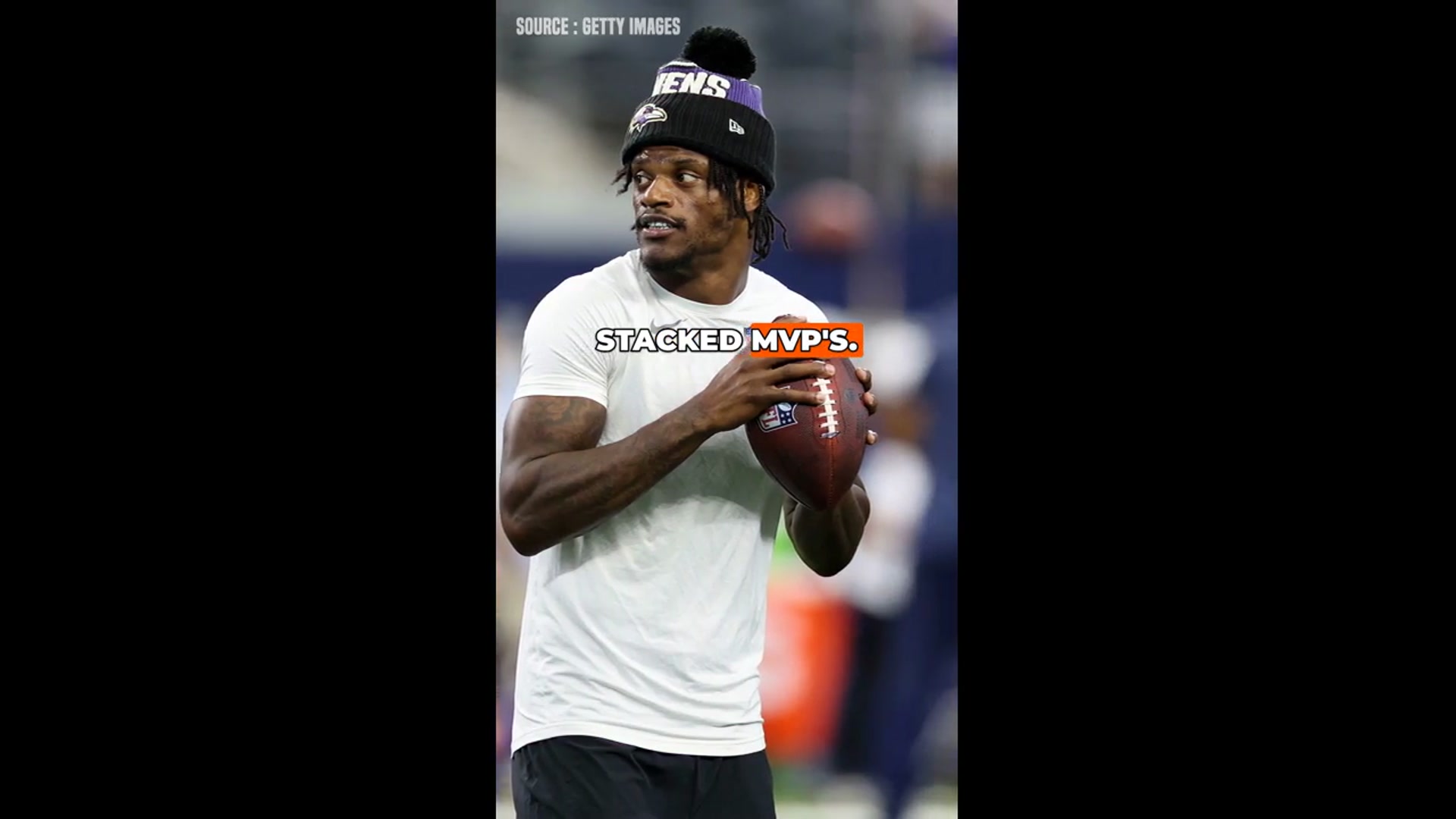 'Video thumbnail for Ex-LB Defends Shedeur Sanders’ Gamble'