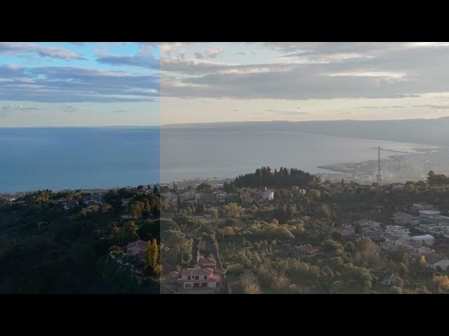 Video thumbnail for DJI Mini 5 Pro Med Tele Mode - Settings