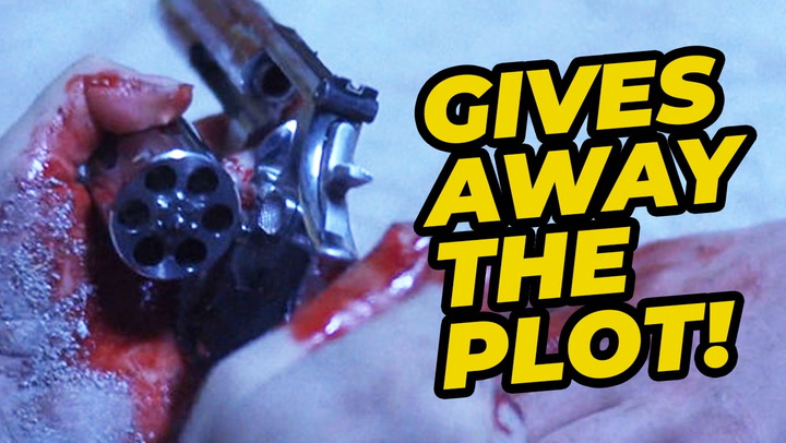 Video thumbnail for 8 MIND-BLOWING Horror Movie Details That Give Away Character Secrets