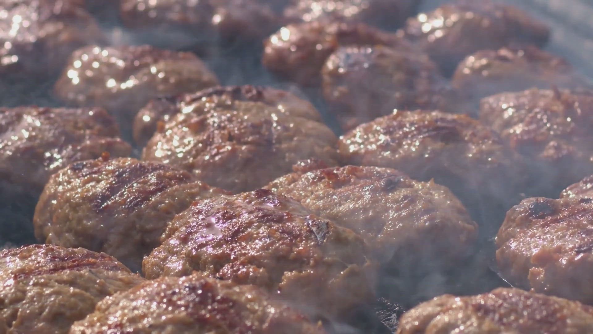 Video thumbnail for How to Make Perfect Baked Meatballs