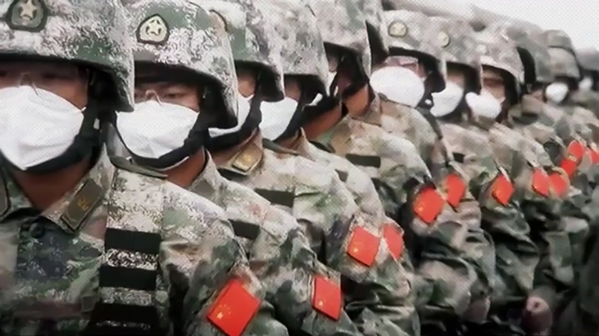 'Video thumbnail for Business Basics: china's attack on the usa: trump, taiwan, and cyber warfare exposed'