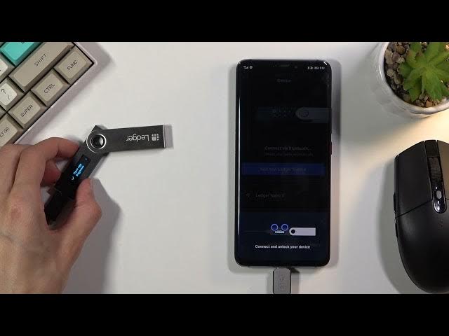 Video thumbnail for How to Add Dogecoin Account on Ledger Nano S - Start Investing In Dogecoin with Ledger Nano S