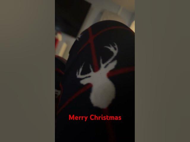 Video thumbnail for 25 December 2024