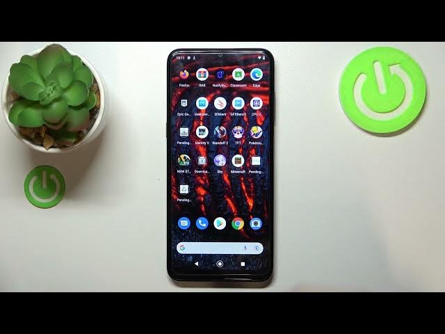 Video thumbnail for How to Turn On/Off Screen Lock Sounds for NOKIA G21 – Adjust Sound Settings